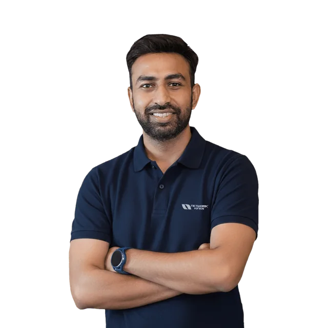 Atul Sharma
