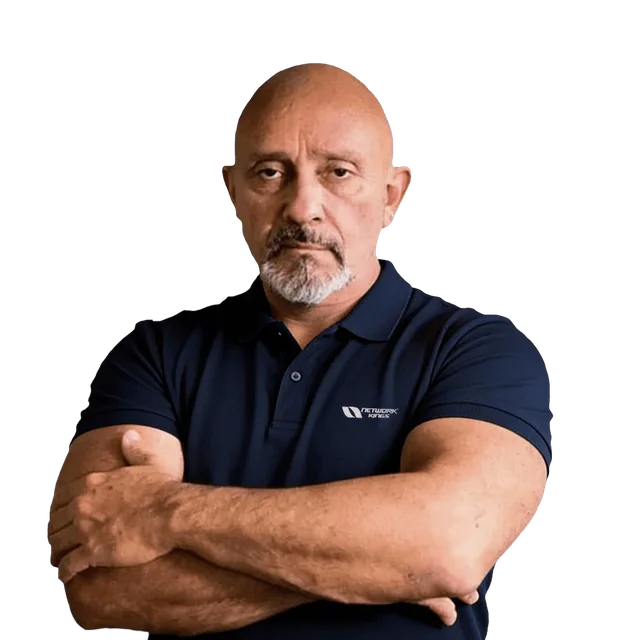 Lazaro (Laz) Diaz