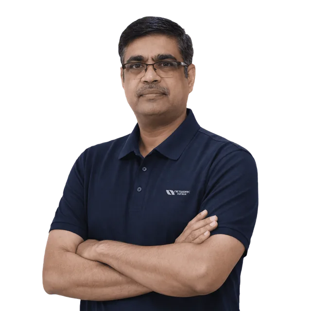 Sanjay Sharma
