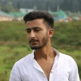 Photo of Aadil Hameed Dar