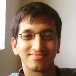 Photo of Akshay Kharbe