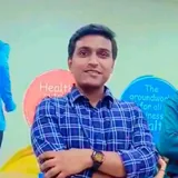 Photo of Ayan Naskar