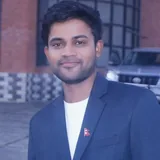 Photo of Sarwar Ansari