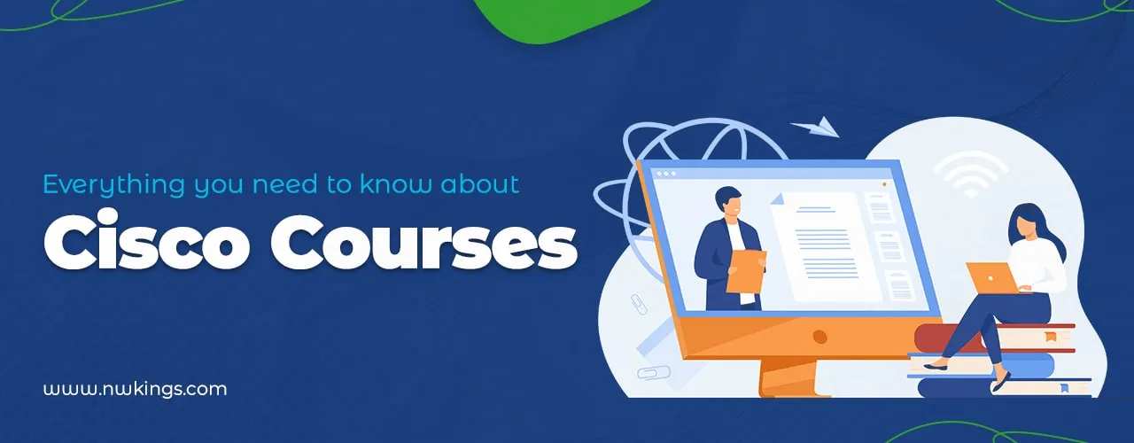 Cisco Courses: The Gateway to Your Tech Future