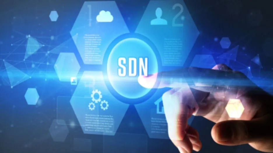 SDN tutorial Software-Defined Networking