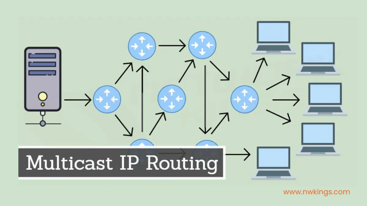 Multicast