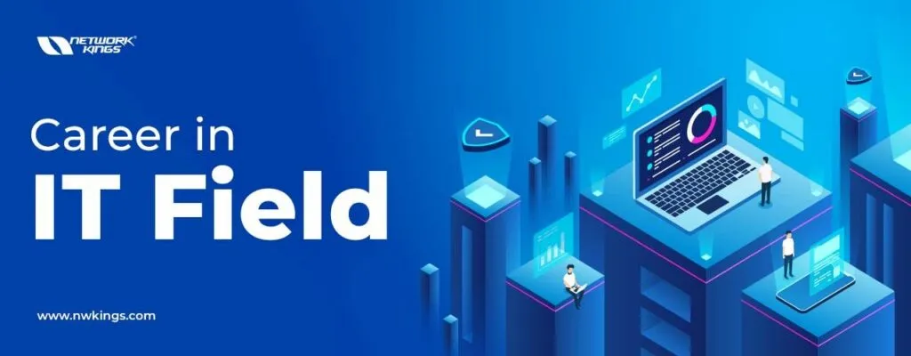 A Guide to Building a Successful Career in IT Sector