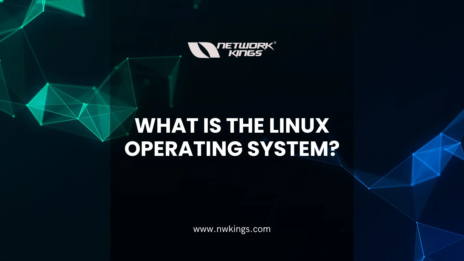 What is Linux Operating System?