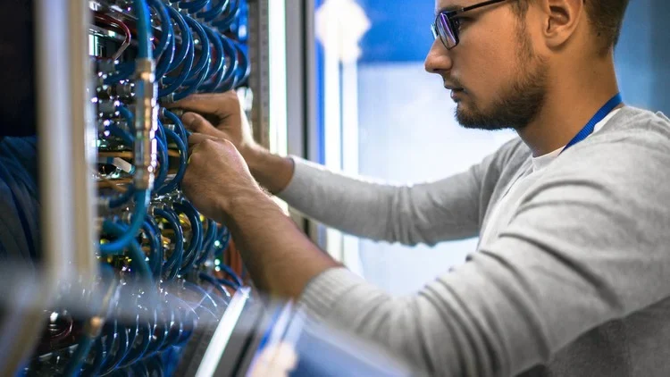 CCNA Online Trainer