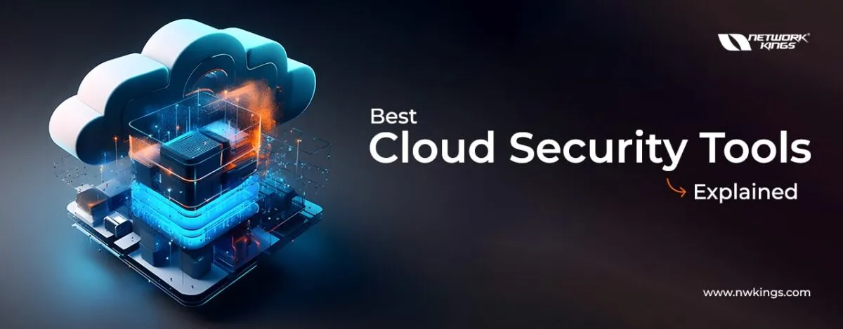 Top Cloud Security Tools: Master Essential Security Solutions