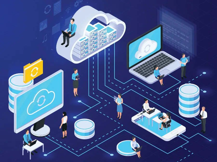 Understanding the Basics of Cloud Computing