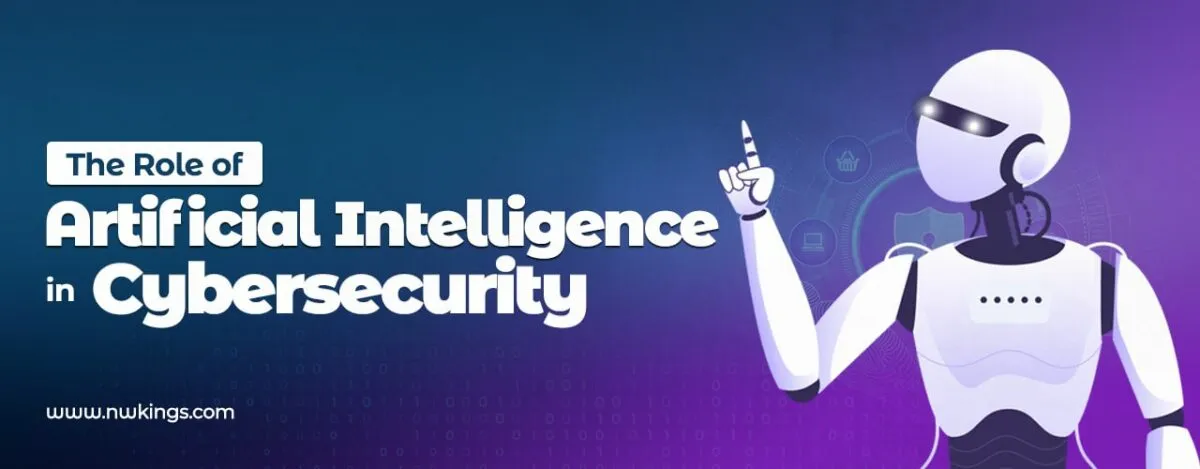 The Role of AI in Cyber Security: Explained