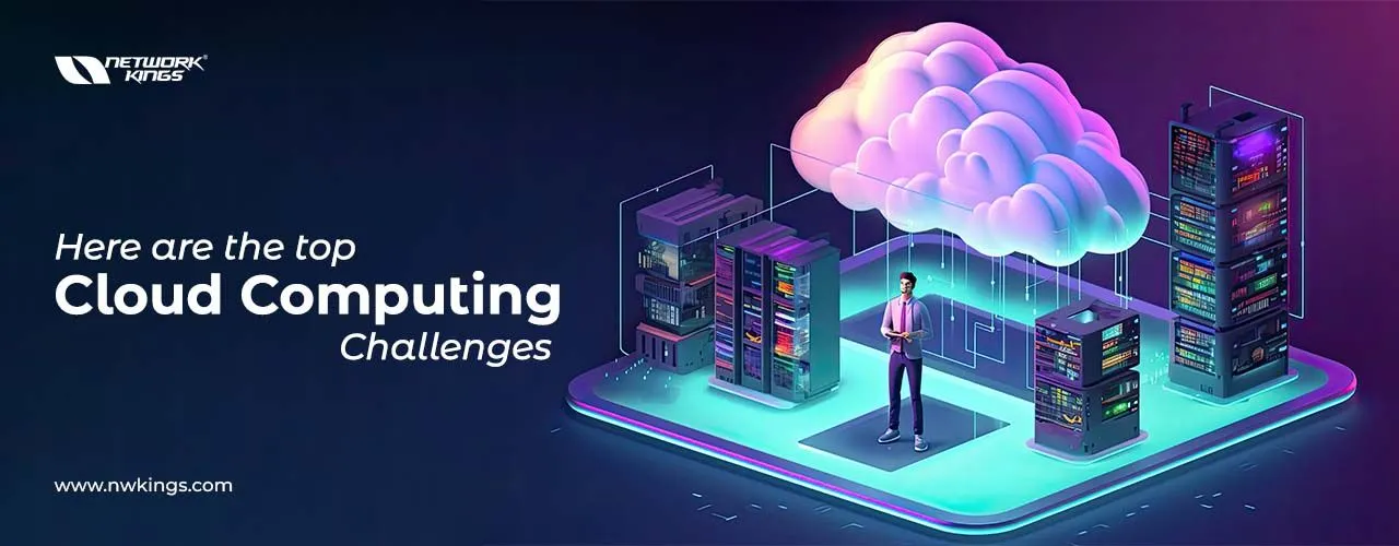 Top 15 Cloud Computing Challenges