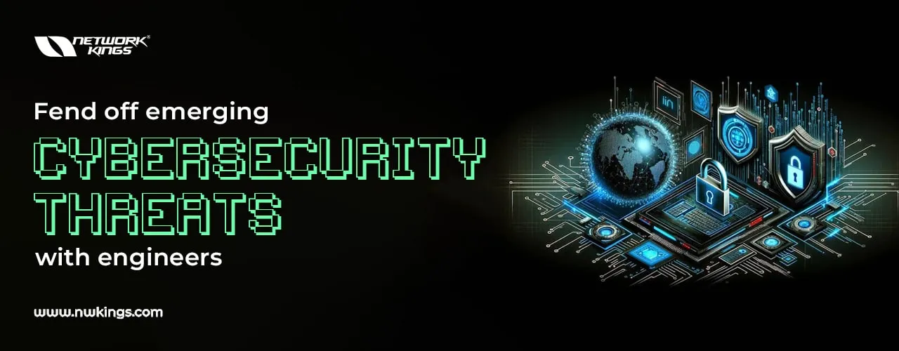 Cybersecurity Threats You Can Not Ignore – Protect Your Digital Future