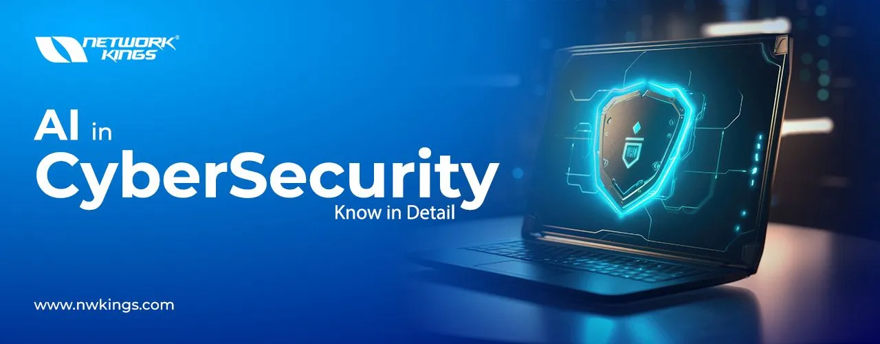 Benefits of AI in Cybersecurity: Use Cases of Artificial Intelligence