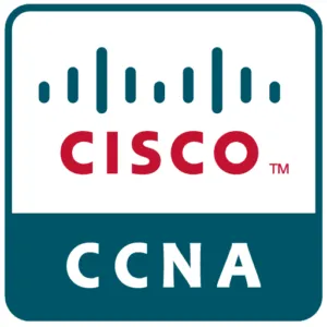 Cisco CCNA 200-301