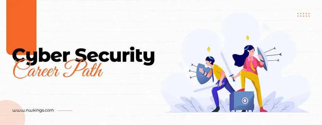 Cyber Security Career Path