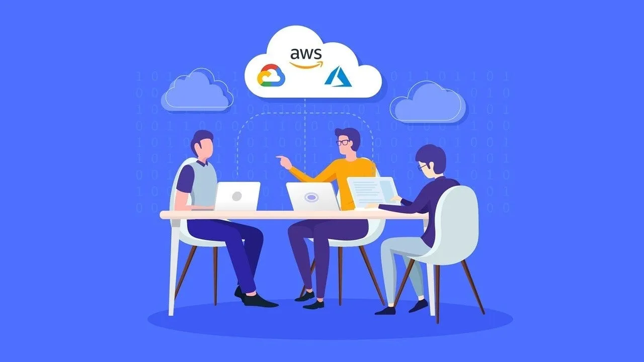 Training Courses that facilitate the transition into Cloud Engineering