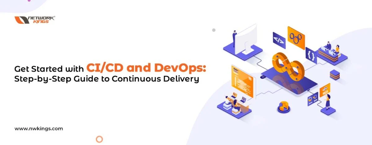 What is CI/CD in DevOps?: A Comprehensive Guide