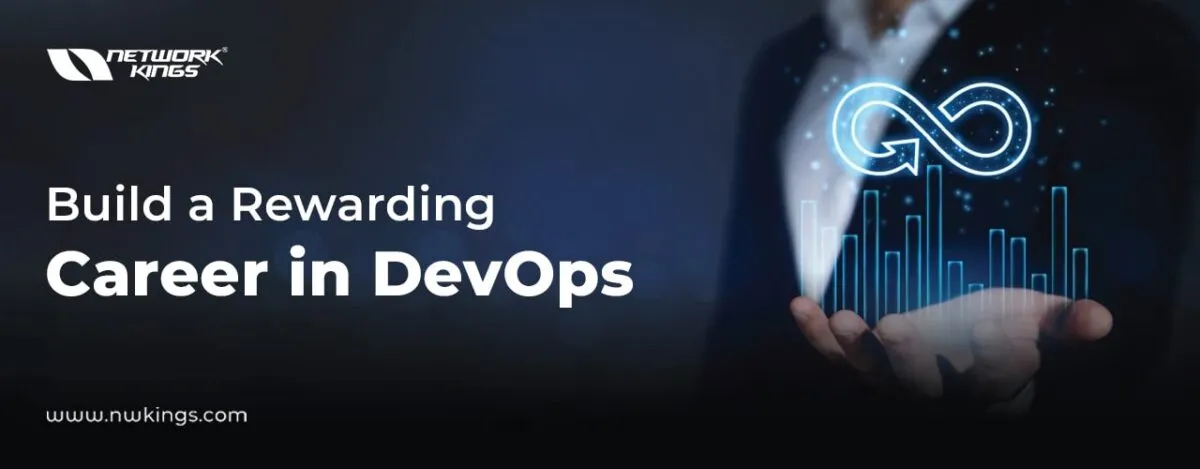 How to Build a Rewarding Career in DevOps