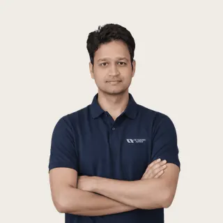 Amit Bhatt · Linux & DevOps Amit Bhatt