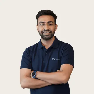 Atul Sharma · Founder & CEO Atul Sharma
