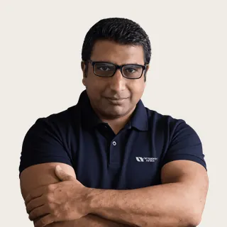 Vikas Kumar · Azure Vikas Kumar