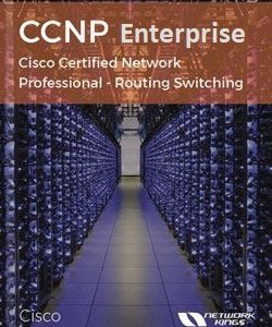 CCNP enterprise training