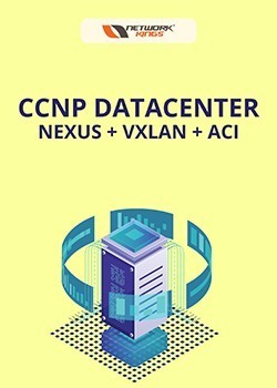 ccnp datacenter