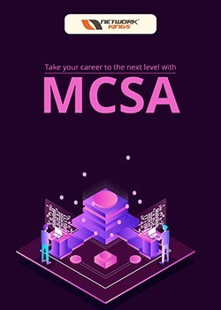mcsa certification