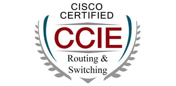 CCIE ROUTING AND SWITCHING