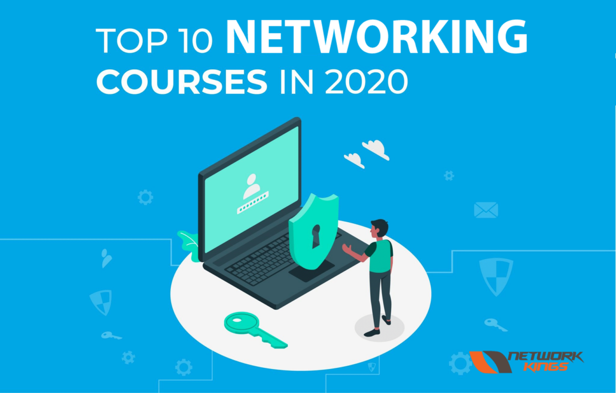 Top 10 Networking Courses