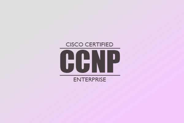 Best CCNP Course | Cisco Certified Network Professional