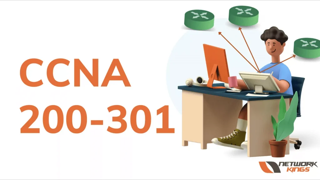 What is CCNA? Cisco Certified Network Association