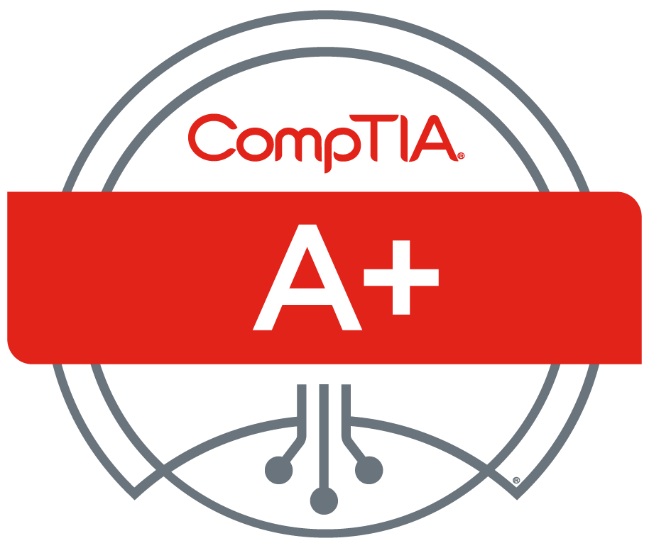 Comptia Course