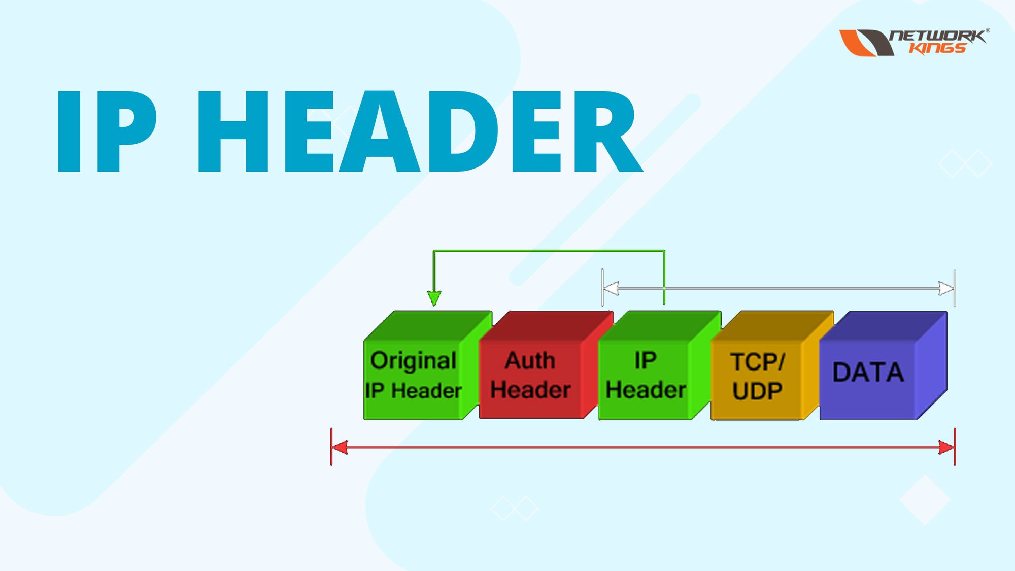 IP header