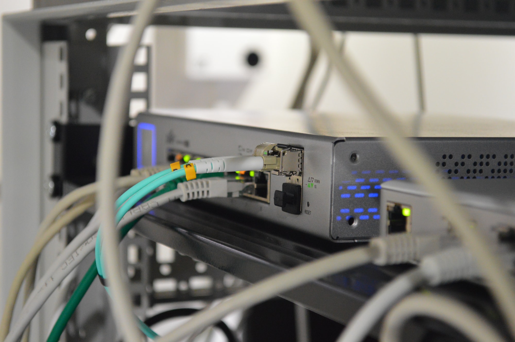 Static Routing Configuration Lab