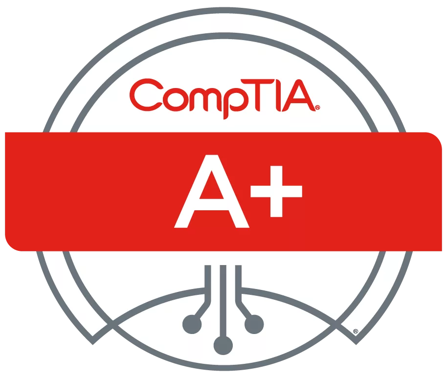 CompTIA A+ courses