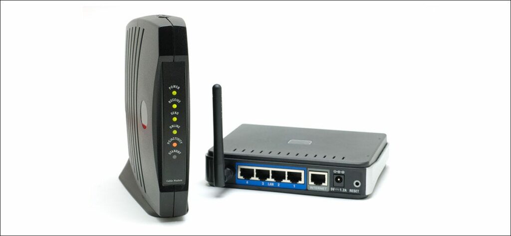 What is a Router? 