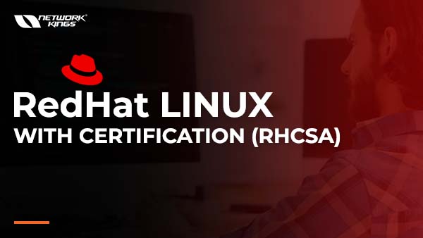 redhat linux certification training