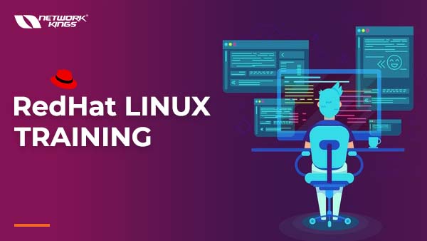 redhat linux training & certification
