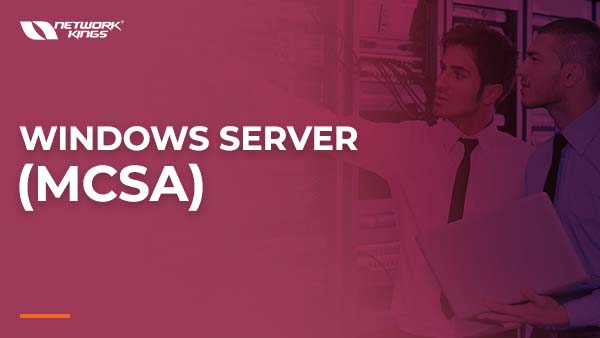 windows server(mcsa)