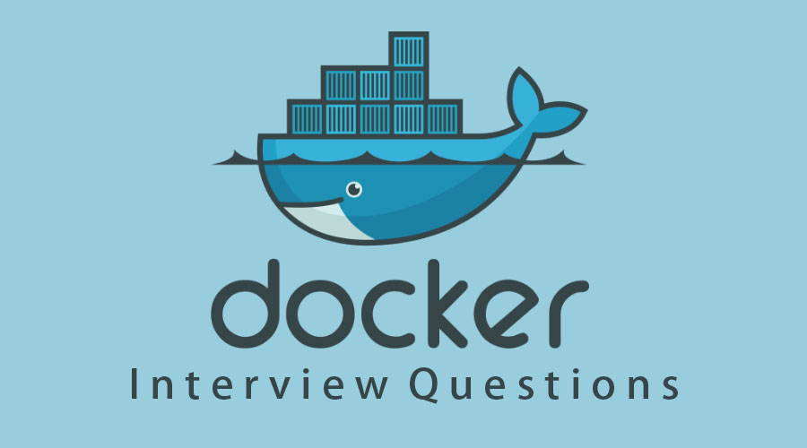 Top 20 Docker Interview Questions