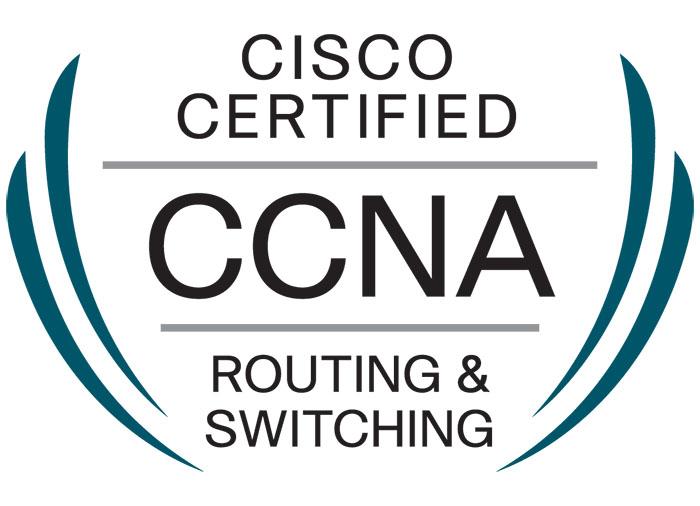 CCNA Routing and Switching Certification