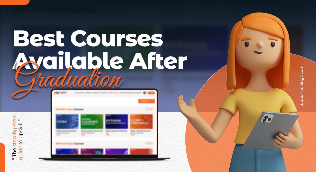 Best Courses Available After Graduation