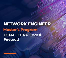 Network engineer master's program cna cnmp firewall.