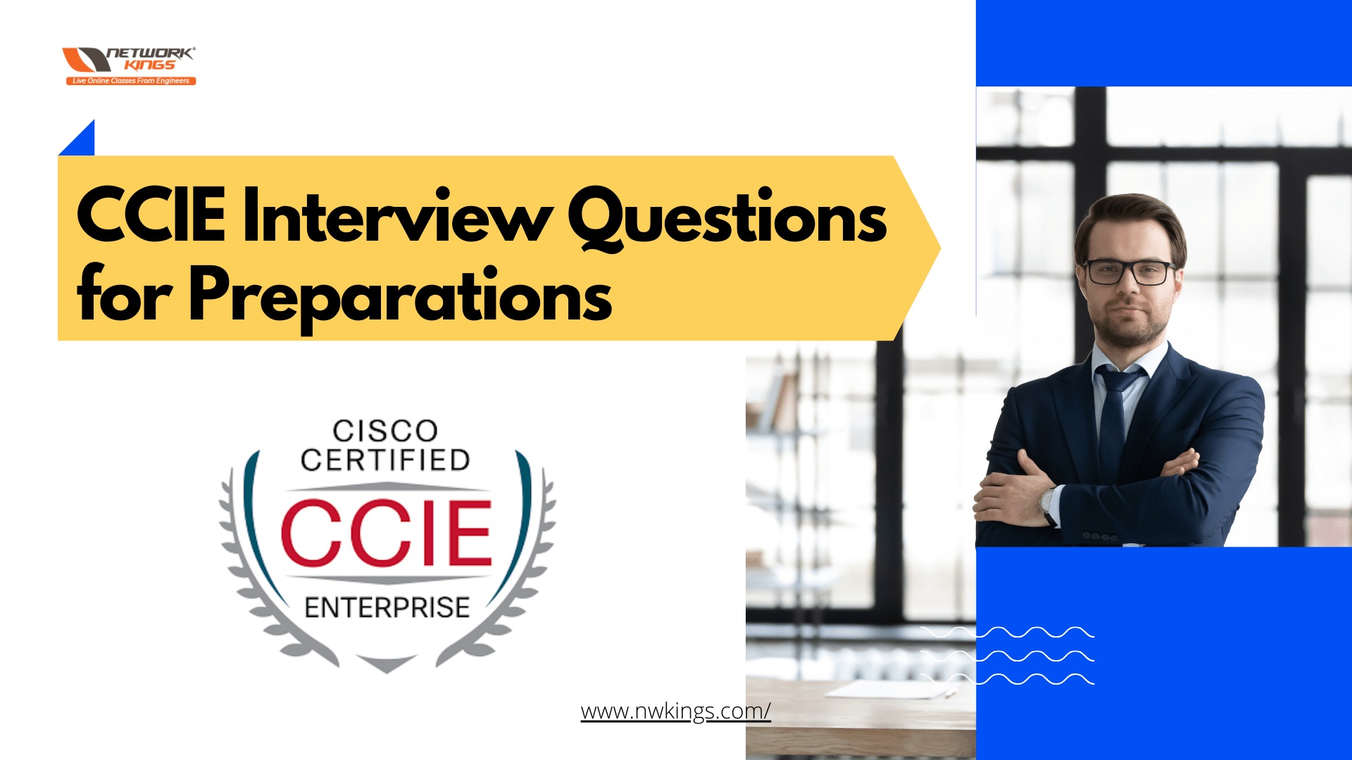 ccie interview questions