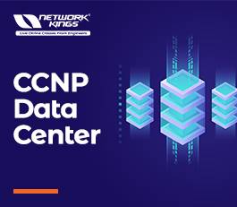 Ccnp data center training