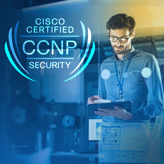CCNP Security training