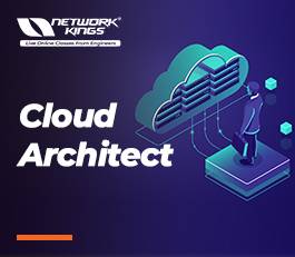 Network kes cloud architect.